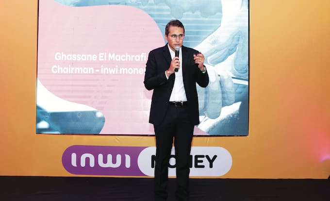 Paiement mobile : Inwi lance sa propre solution «inwi money»