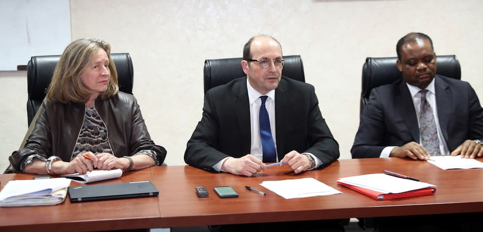 Actualité Économique Maroc - Voici le discours rassurant du FMI