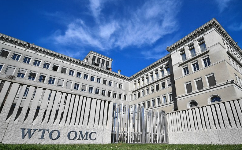 Ralentissement continu du commerce mondial des services en 2019 (OMC)