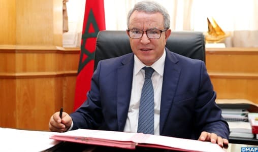 M. Aujjar : Comment peut-on luter contre la spoliation immobilière