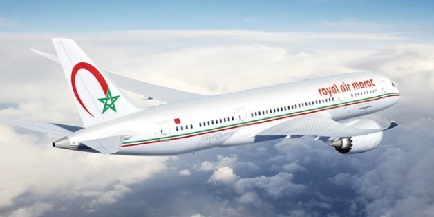 La Royal Air Maroc, transporteur officiel de la Biennale de Luanda