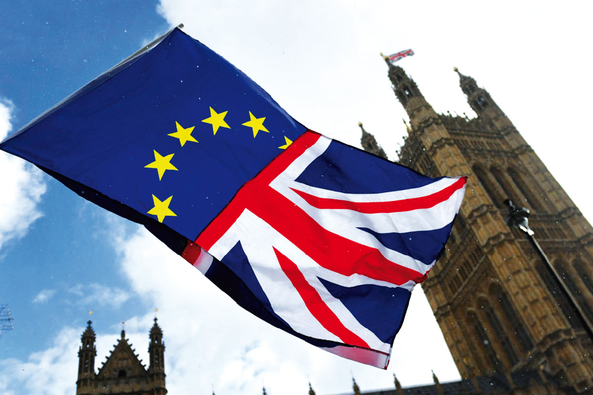 Le gouvernement sud-africain approuve un accord post-Brexit avec le Royaume-Uni
