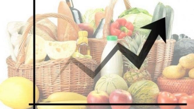 Prix à la consommation : Hausse de 0,3% en août 2019
