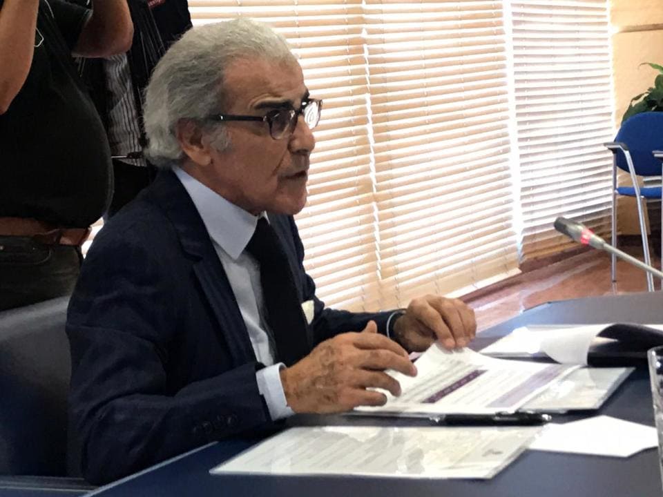 Passage à la seconde phase de la flexibilité du Dirham