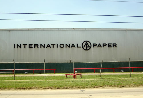 CMCP International Paper: environ 100 MDH d’investissements annuels prévus