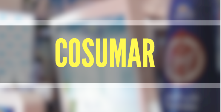 Cosumar : RNPG en baisse de 17% au premier semestre 2019
