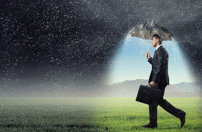 Assurance Pro : Une croissance timide - Actualité Assurance