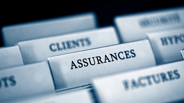 Assurance professionnelle : De nombreuses entreprises à la «traîne»