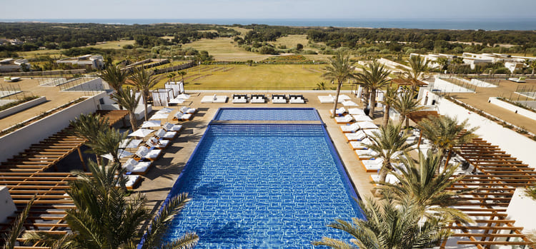 Mogador Hotels & Resort annonce de nouveaux projets