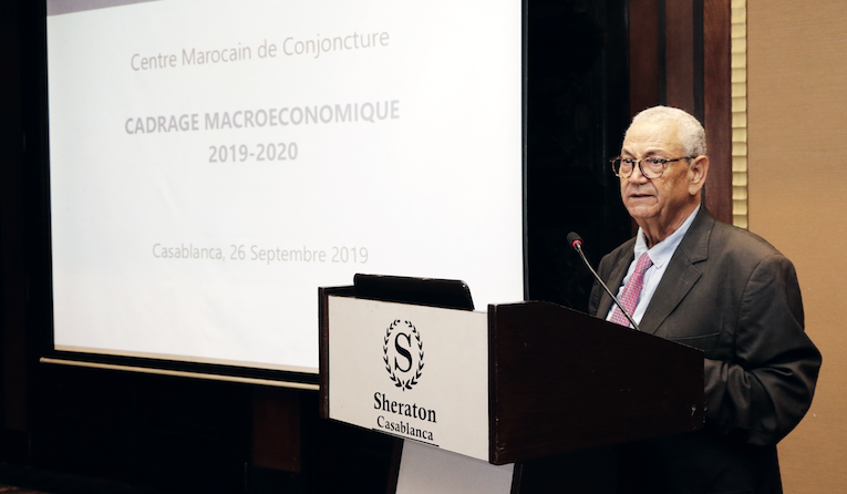 Economie : Perspectives prometteuses pour 2020, mais…