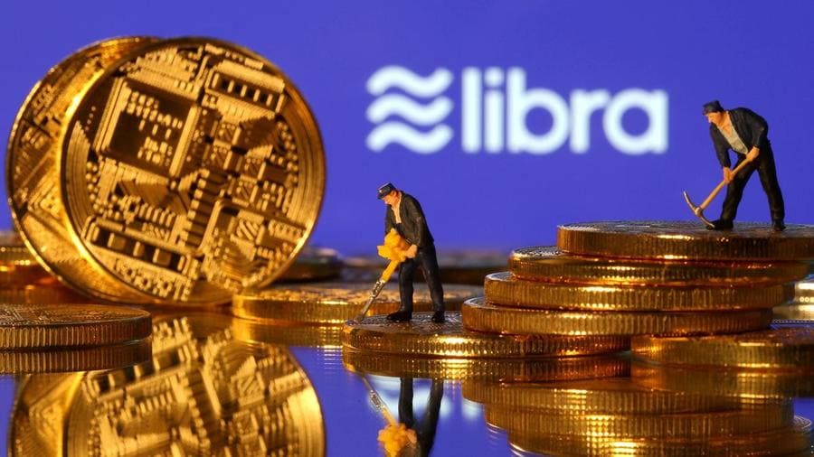 PayPal se retire de Libra de Facebook - Actualité Entreprises