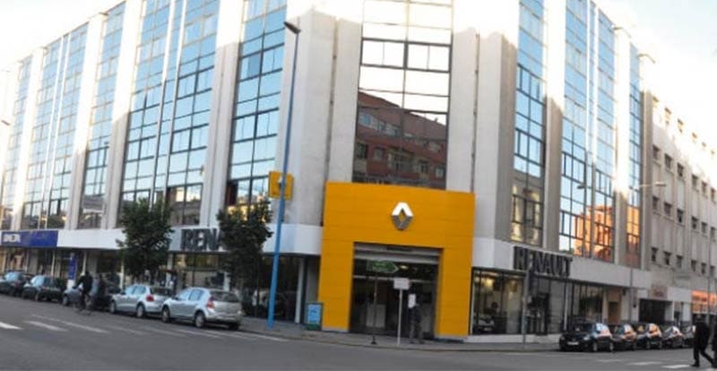 Renault Maroc : 42,7% de part de marché à fin septembre