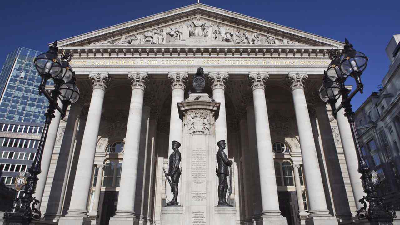 La Bourse de Hong Kong renonce à sa tentative de rachat de celle de Londres