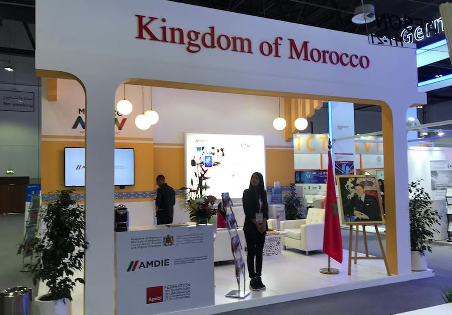 8 membres de l’Apebi s’exposent au Gitex 2019 - Entreprises