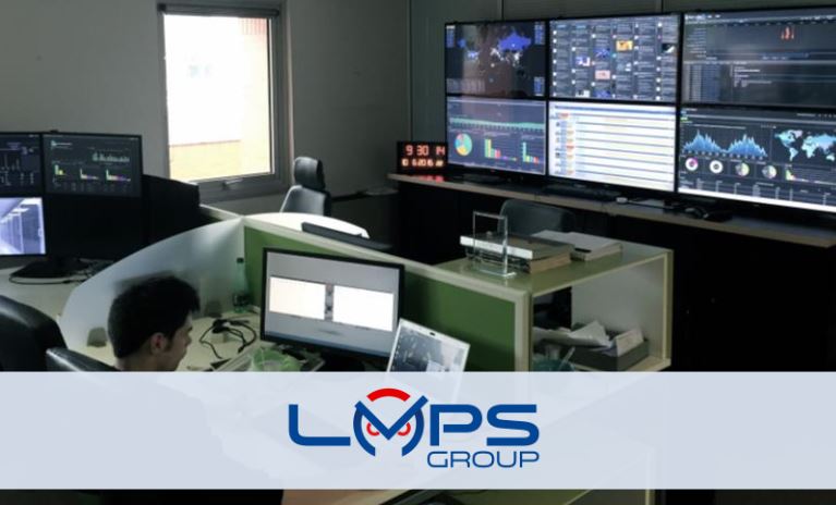 LMPS Group décroche un contrat de cyberprotection auprès d'Orabank