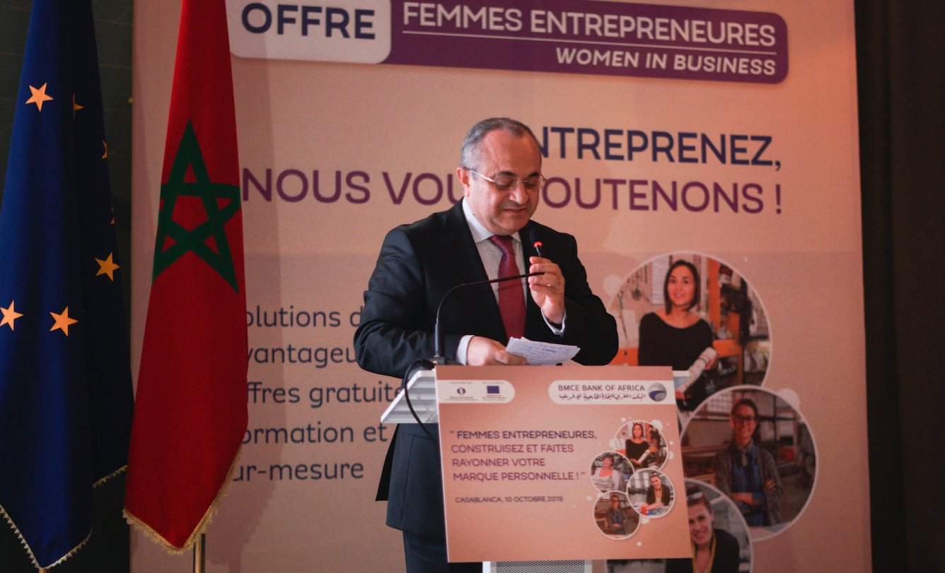 BMCE BOA lance l'offre «Women in Business» pour accompagner les femmes entrepreneures