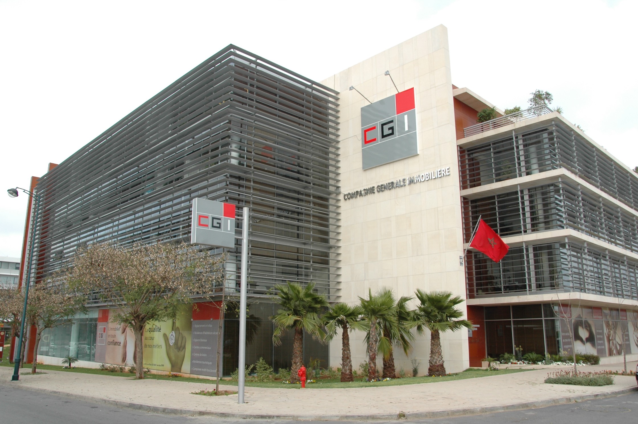 Programme Bades à Al Hoceima : Les éclaircissements de la CGI
