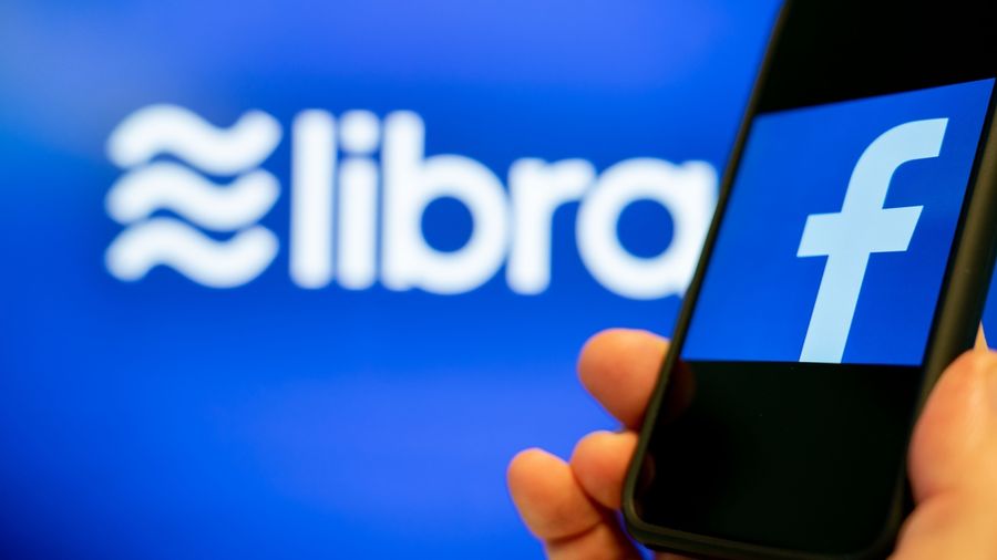 Libra : L'association de gestion de la future cryptomonnaie de Facebook officiellement lancée à Genève