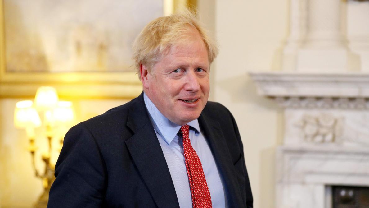 Faute d'accord, le gouvernement britannique demandera à l'UE un nouveau report du Brexit