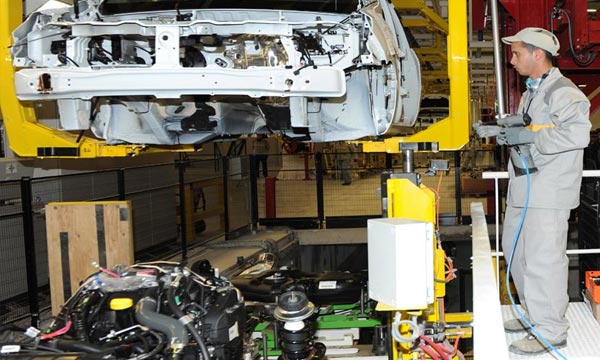 Industrie automobile : Signature d’une convention entre l’Amica et Société Générale Maroc