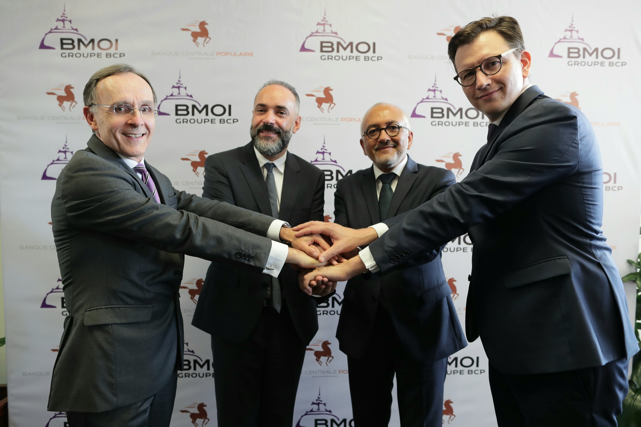 Madagascar : La BCP finalise l'acquisition de la BMOI