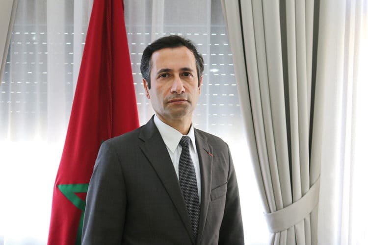 De super pouvoirs pour Benchaâboun - Finance Maroc