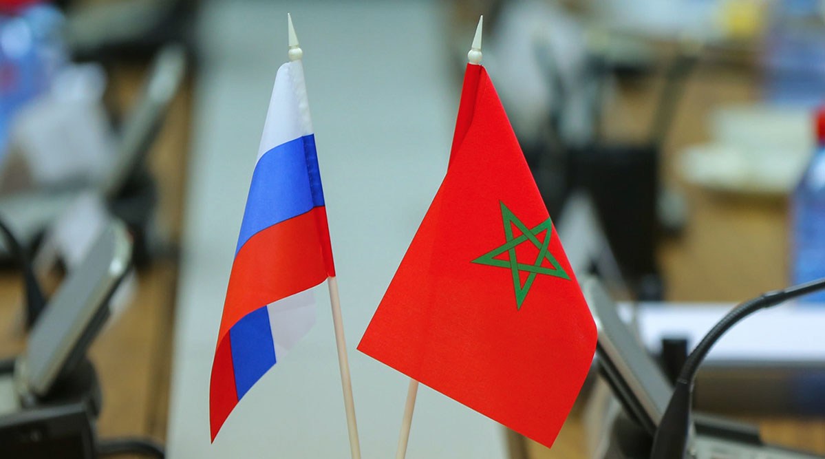 Forum économique Russie-Afrique: Accord pour la construction d’un complexe pétrochimique au Maroc