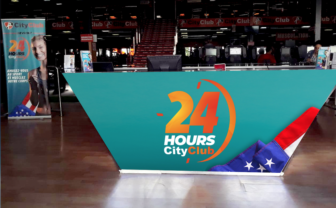 Le deal City Club/ Spartan Investments devrait être finalisé en janvier 2020