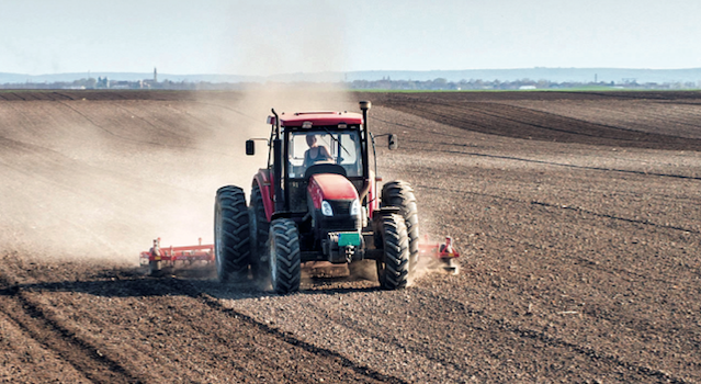 Fini la carotte fiscale pour le matériel agricole