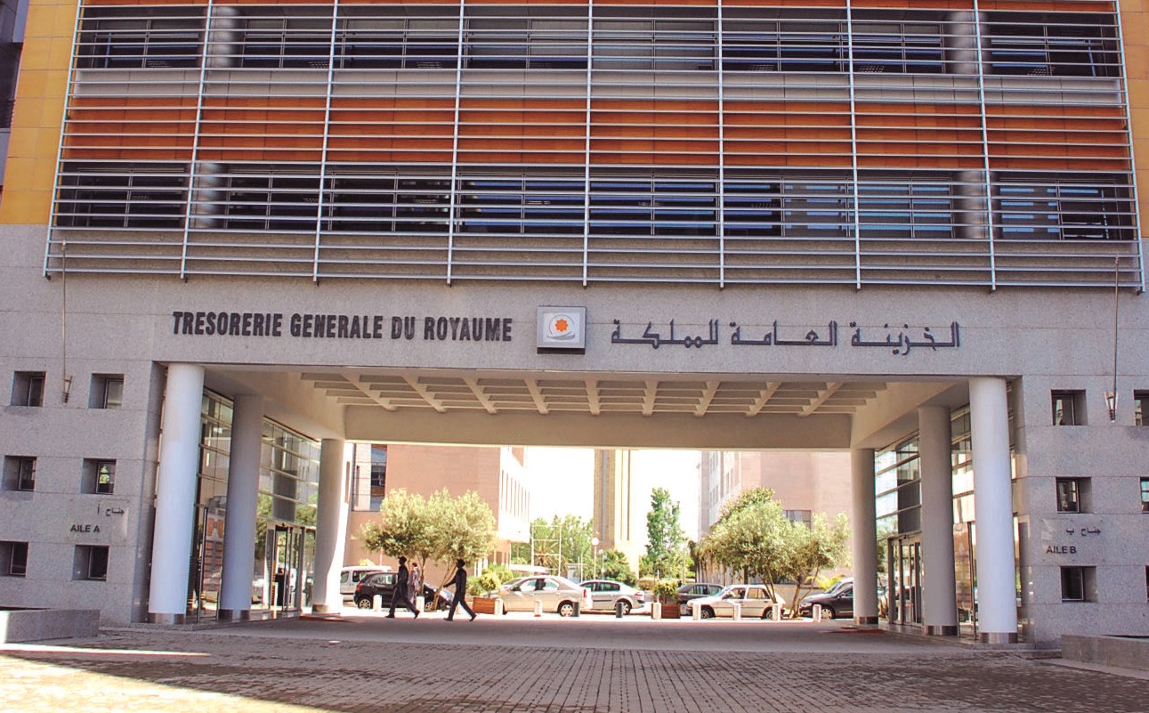 Trésor Public : l’endettement frôle les 740 Mds de DH