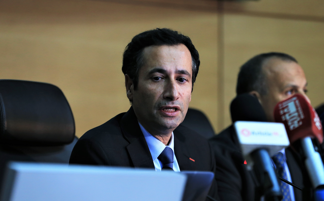 PLF 2020 : Les 3 paris de Benchaaboun