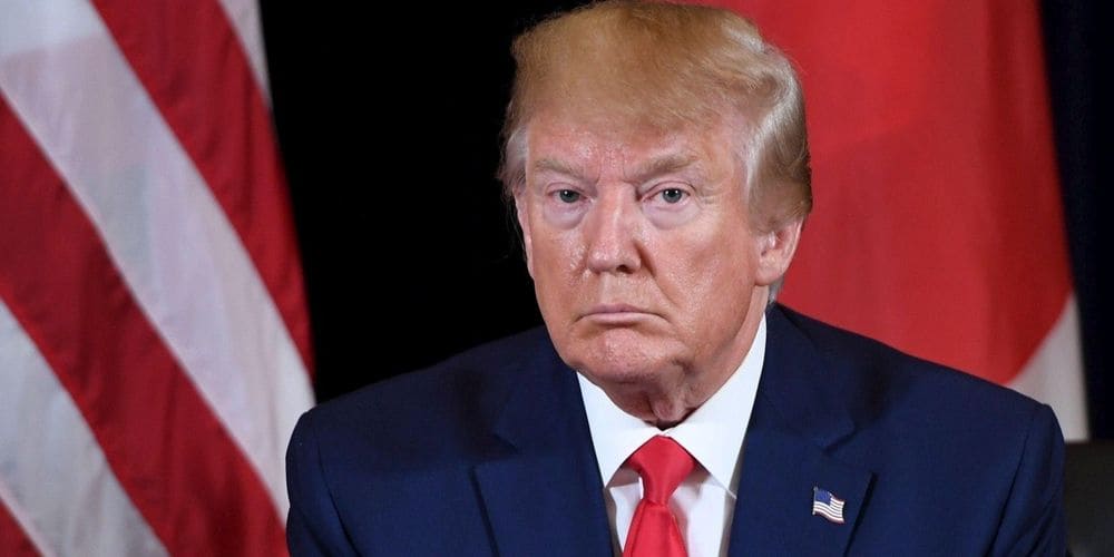 Trump voit un accord avec Pékin avant le sommet au Chili
