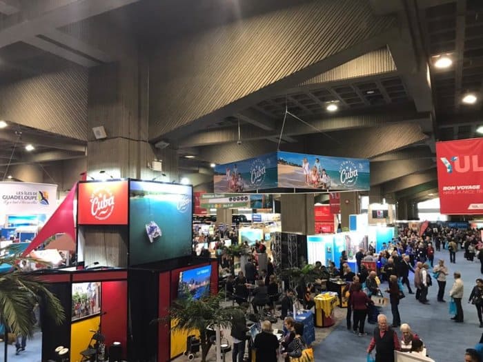 Tourisme : le Maroc en mission séduction à Montréal