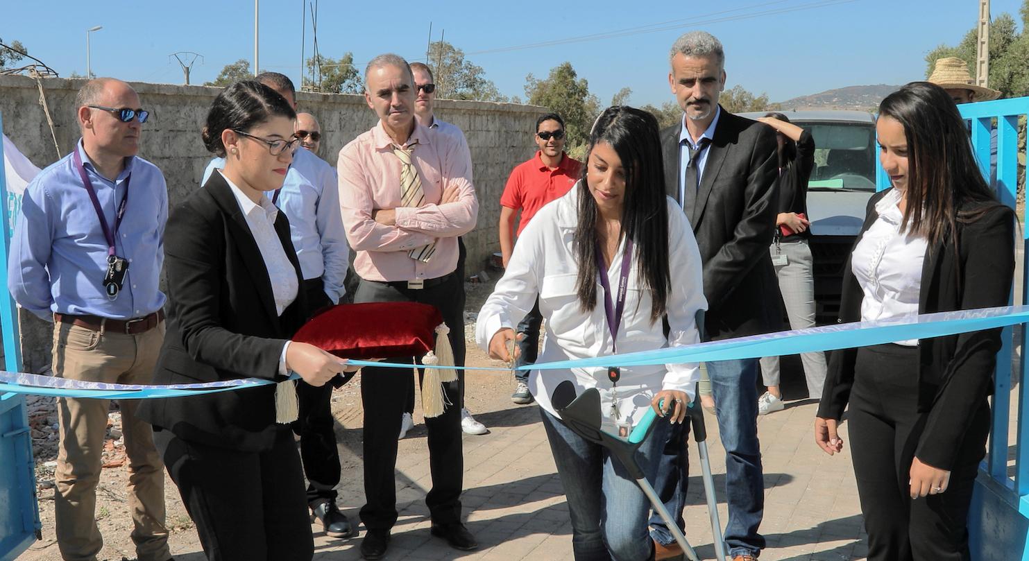 Siemens Gamesa s’engage dans le social