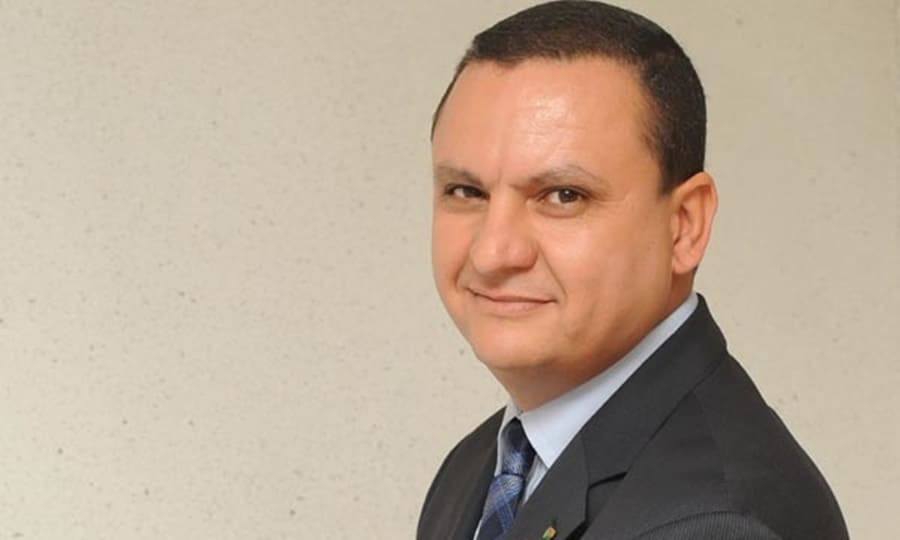 Maroc : Mohamed Bachiri nommé président de la CGEM