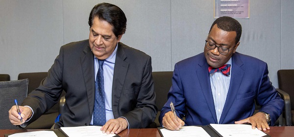 La BAD et les BRICS s'allient pour de nouveaux projets en Afrique