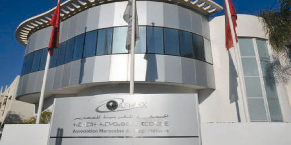 L’Asmex demande un report d’au moins 5 ans de la hausse de l’IS à l’export
