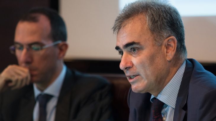 TVA sur commissions : la Fnacam revient à la charge