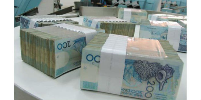 Tanger : Un Égyptien arrêté pour falsification de la monnaie nationale (DGSN)
