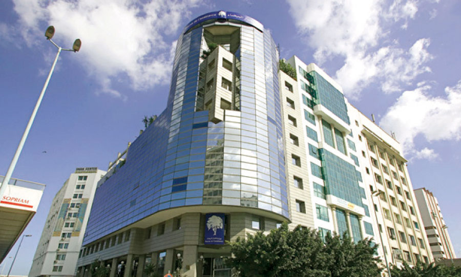La Bourse de Casablanca clôture en hausse
