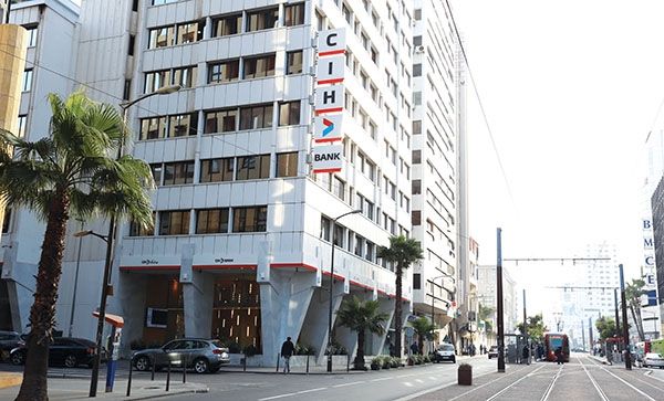 CIH Bank lance la banque gratuite pour les fonctionnaires