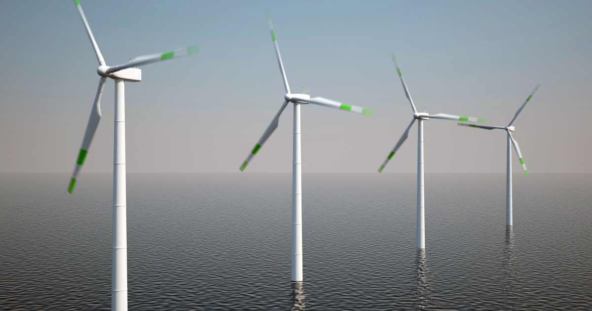 Energie: la major anglo-néerlandaise Shell va racheter la française Eolfi