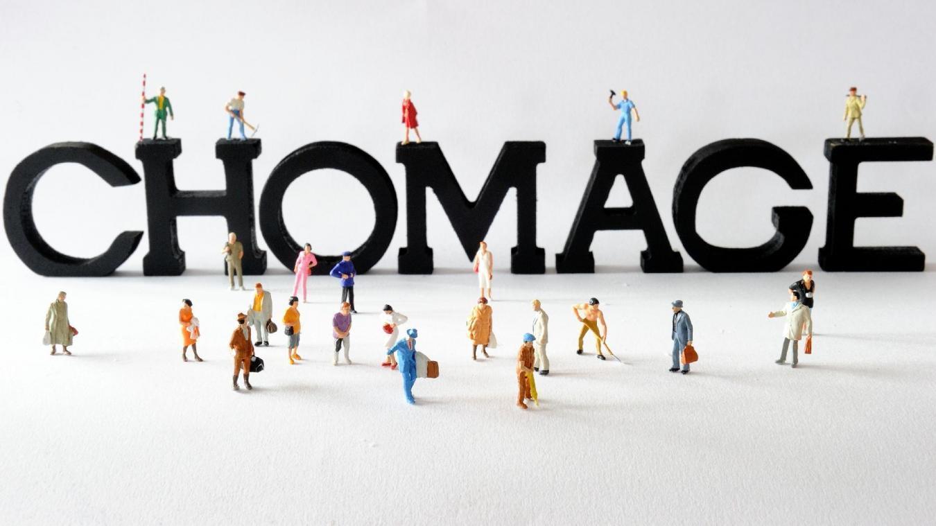 Le chômage en légère augmentation à 9,4% au troisième trimestre 2019