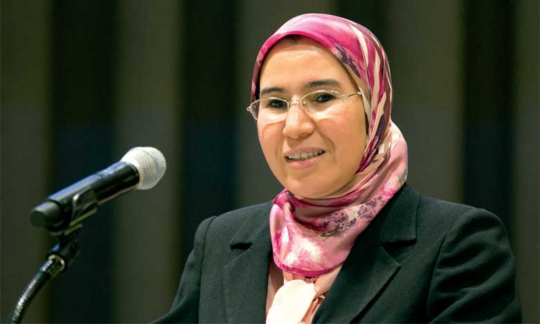 El Ouafi annonce la relance du Fonds d'investissement dédié aux MRE