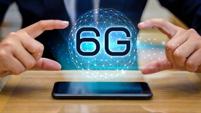 Internet mobile: La Chine songe déjà à la 6G