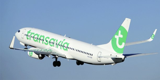 Transavia inaugure une nouvelle ligne aérienne entre Ouarzazate et Paris