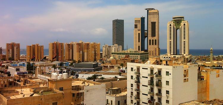 Rabat accueille le premier forum libyen international d’investissement les 11 et 12 novembre