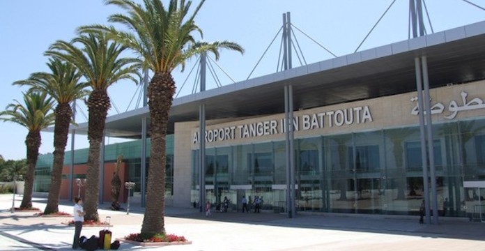 L’aéroport de Tanger dépasse le seuil du million de voyageurs