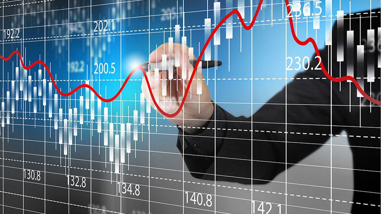 La Bourse de Casablanca clôture dans le rouge