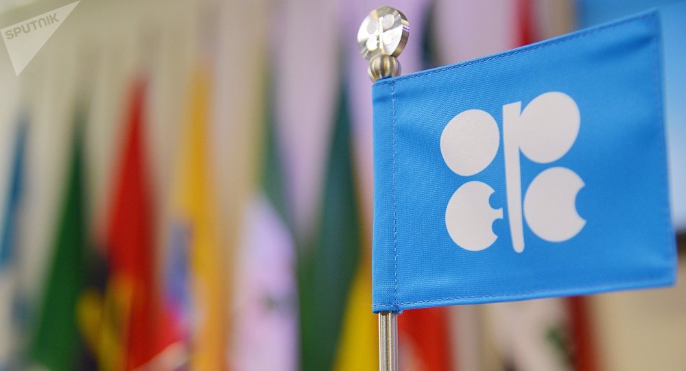 Pétrole: le panier de l'Opep se maintient à plus de 62 dollars